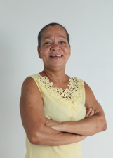 Foto de MARIA D AJUDA ALVES DOS SANTOS