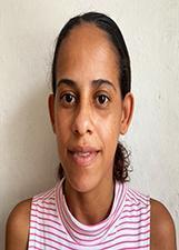Foto de ALINE RIBEIRO DE ALMEIDA