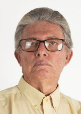 Foto de Luiz Alberto Larchert de Carvalho