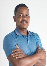 Foto de EDSON DOS SANTOS FILHO