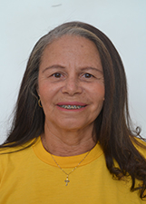 Foto de MARIA ISABEL DOS SANTOS