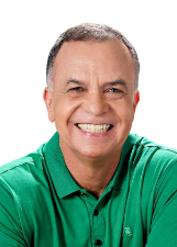 Foto de Zairo Jacques Pinto Loureiro