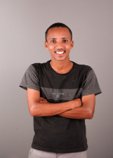 Foto de GILDEMÁRIO PEREIRA DA CRUZ
