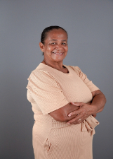 Foto de MARIA DE FÁTIMA DE JESUS DOS SANTOS