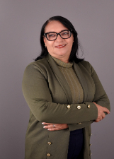 Foto de ALELUIA MARIA DE PINHO DOS SANTOS NOVAES