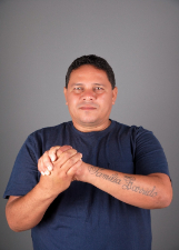 Foto de Gutemberg Garrido dos Santos Amaral