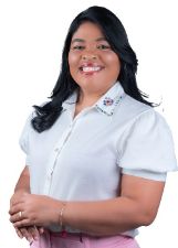 Foto de MARIA GILDELMA ARAUJO GONZAGA SILVA