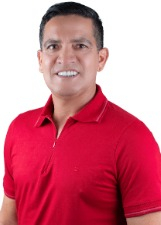 Foto de ODENILTON CARDOSO DE ARAUJO