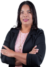 Foto de JUSCILENE BORGES DOS SANTOS
