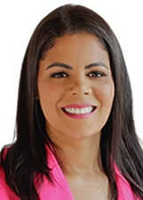 Foto de Josilene da Silva de Jesus