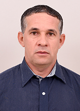 Foto de Domingos Pereira dos Santos