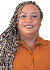 Foto de Shirley Pereira dos Santos