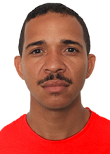 Foto de ISAAC DE SOUZA SANTANA