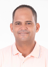 Foto de GILSON DE SANTANA SANTOS