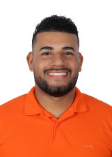 Foto de GERLAN SANTANA DOS SANTOS