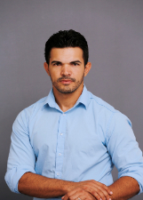 Foto de TIAGO BATISTA DE JESUS VIANA