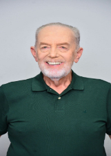 Foto de JOSÉ RAUL ALKMIM LEÃO