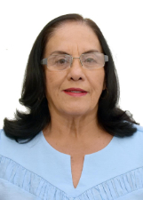 Foto de Sônia Maciel de Almeida