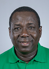 Foto de Antonio Nilton Bispo de Oliveira