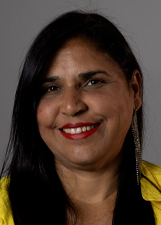 Foto de Maria Raquel de Queiroz Torres