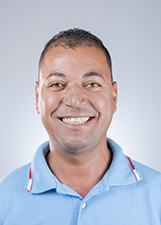 Foto de Marcio França de Souza