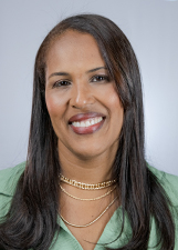 Foto de Osvana Gomes Bispo de Santana