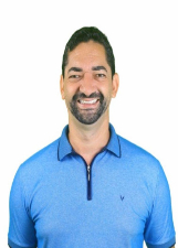 Foto de DIEGO FERNANDE DOS SANTOS