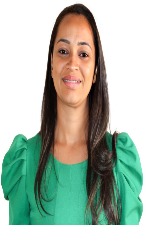 Foto de LAYANNE FRANCIELLE ALVES DA SILVA CASSIANO