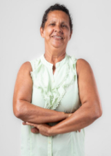 Foto de SOLANGE CARVALHO DOS SANTOS DA PAIXAO