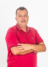 Foto de SERGIO GLAUBER DE OLIVEIRA LIMA