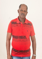 Foto de JOSE CARLOS CIRILO DOS SANTOS