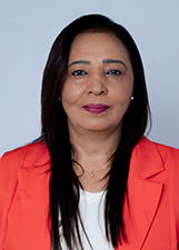 Foto de Silvelânia Luzia da Silva