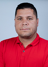 Foto de EVERILDO ARAUJO TEIXEIRA