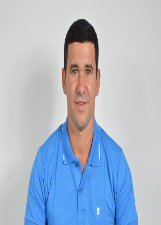 Foto de Paulo Gilson Cerqueira Brito