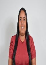 Foto de ALAINE SANTOS DE OLIVEIRA