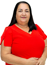 Foto de Ivanelza Andrade Pinheiro
