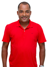 Foto de Antonio Marcos dos Santos