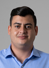 Foto de Glauber Eliesio da Silva Souza