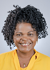 Foto de Andreia dos Santos Santana