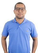 Foto de Bronisio Gonçalves Dias Filho