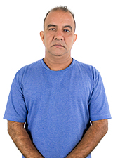 Foto de GILSON RODRIGUES DE SOUZA