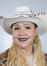 Foto de Maria Auxiliadora Pereira de Araújo