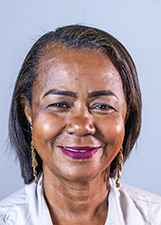 Foto de Maria Madalena Costa de Souza