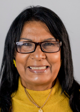 Foto de Carmen Lúcia Adeodato Moraes