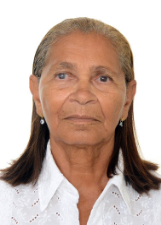 Foto de Maria Nunes do Nascimento