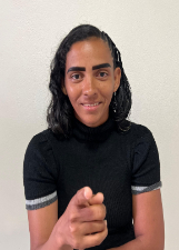 Foto de MARIA D  AJUDA NEVES DE OLIVEIRA