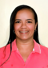 Foto de JOSENUBIA DIAS DE ARAÚJO