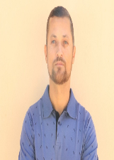 Foto de CRISTIANO DE SOUZA SANTOS