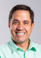 Foto de Salvador Luiz de Carvalho