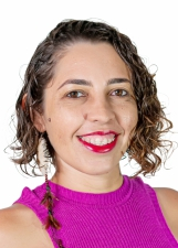 Foto de ÉRICA DAIANE DA COSTA SILVA